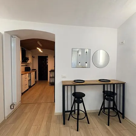 Gojdu By The River Temeşvar