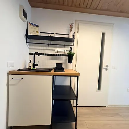 Appartement Gojdu By The River Timişoara