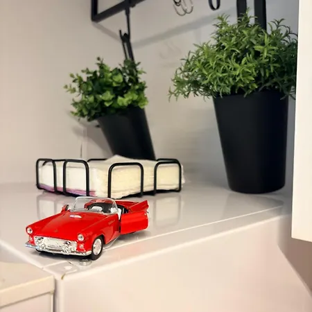 Gojdu By The River Appartement Timişoara