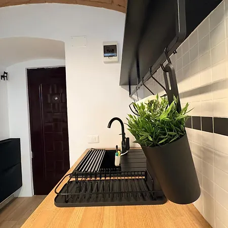 Gojdu By The River Lägenhet *