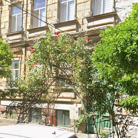 Gojdu By The River Appartement Timişoara