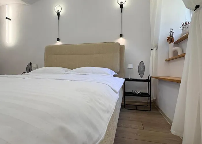 Gojdu By The River * Temeşvar