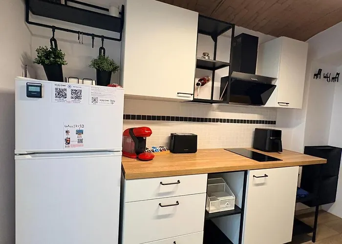 Gojdu By The River * Temeşvar