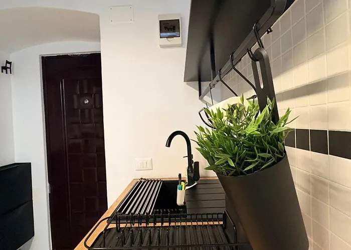 Gojdu By The River شقة *