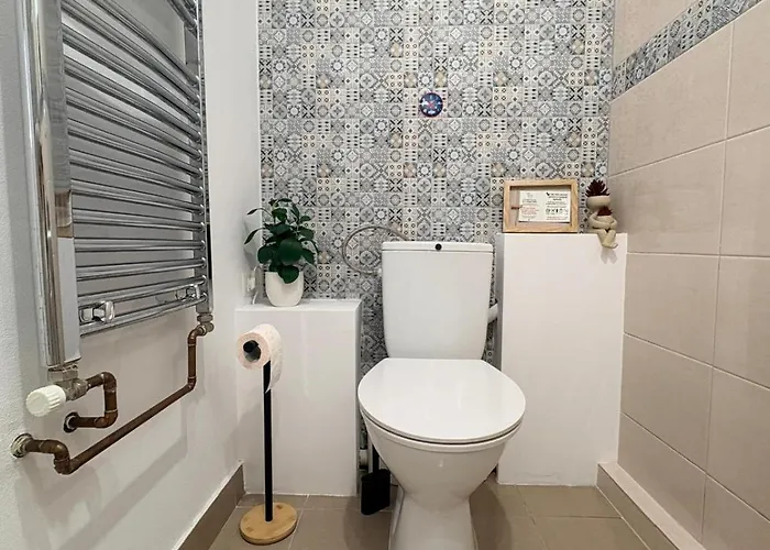 شقة Gojdu By The River