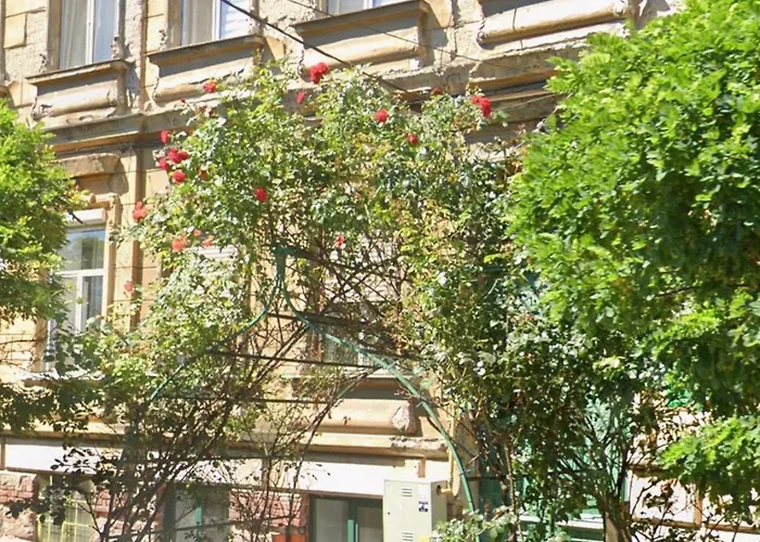 Gojdu By The River شقة تيميشورا