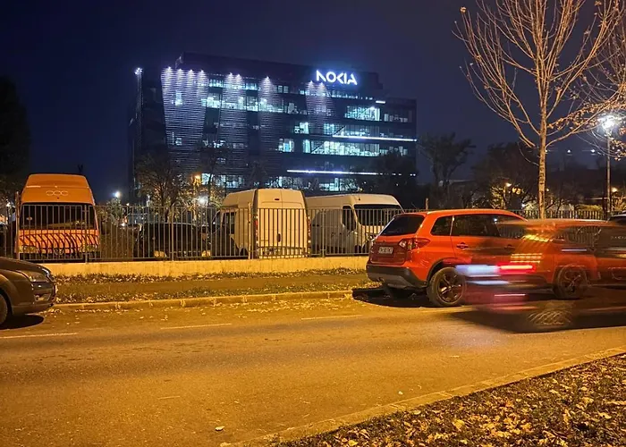 شقة Gojdu By The River *